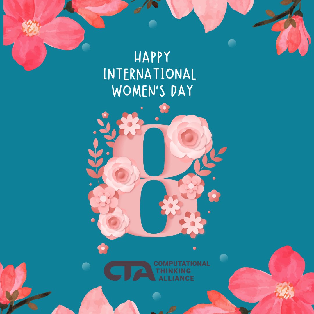 ComputationalThinkingAlliance(CTA) tweet media