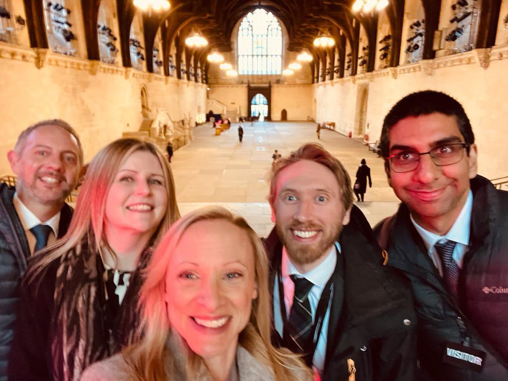 beccagipp's tweet photo. An #InternationalWomenDay2023 to remember! Proud to launch @Essex_CC’s ‘Levelling Up Essex One Year On Impact Report’ at the Houses of Parliament today, alongside incredible colleagues, partners &amp; businesses all delivering real change &amp; laying foundations for a better future 👏🏻 https://t.co/G3FhgXt1ZS