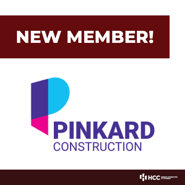 Pinkard Construction specializes in ground-up, renovation, construction manager/general contractor, and design-build projects. Its experience includes  senior living, affordable housing, multi-family, recreation, municipal and commercial. zurl.co/UkIQ #hccolorado