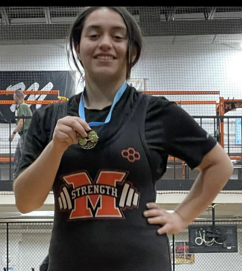 McHenry Wrestling tweet media