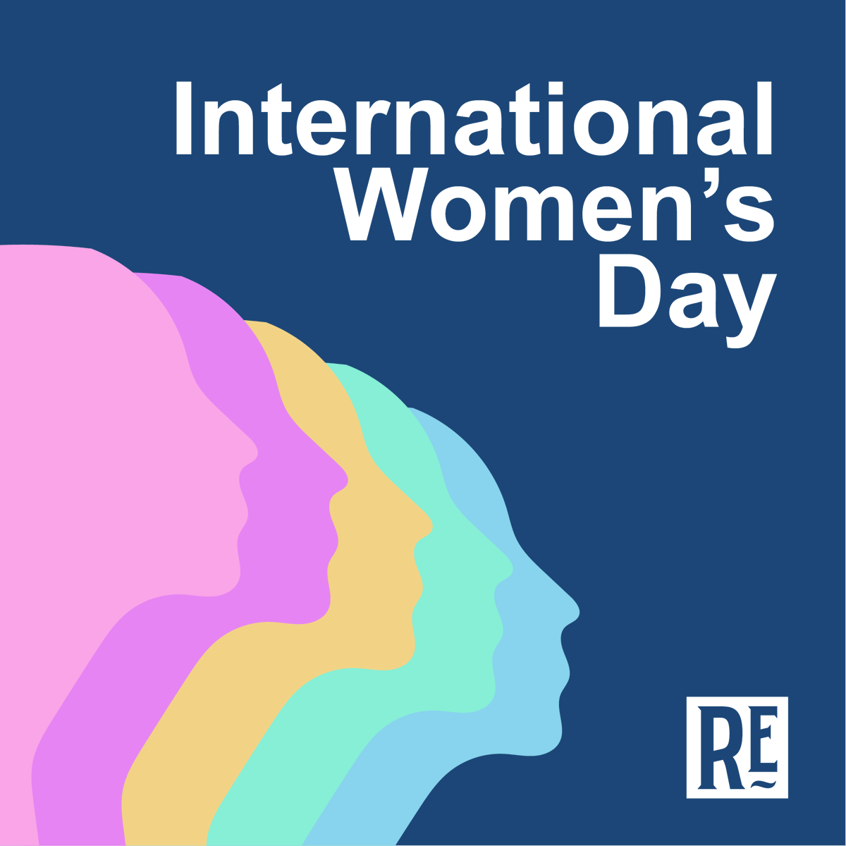 reboxcreative's tweet photo. Take a moment today, and be grateful for the women in your life. #happyinternationalwomensday https://t.co/fSwe5wRvBV