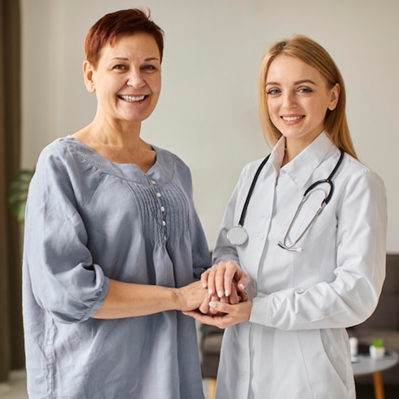 Dia Internacional da Mulher: veja cinco pontos de atenção à saúde feminina

As mulheres passam por mudanças significativas em cada fase da vida, que destacam cuidados para além da prevenção do câncer. Confira matéria na CNN Brasil: tinyurl.com/novocorretor08…
