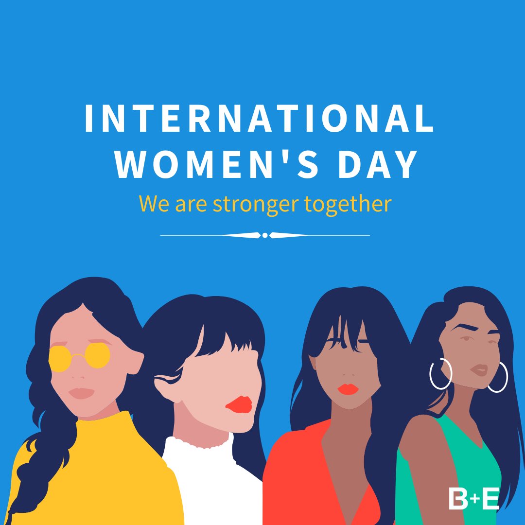 Today, we're celebrating the achievements of women around the world, including the inspiring women leaders in the #commercialrealestate industry. Here's to breaking barriers & building a more inclusive future for all. 💙 #WomeninNetLease #WomeninCRE #InternationalWomensDay