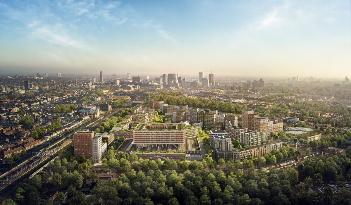 BallastNedamDev's tweet photo. Utrecht - Heart of Health is gelanceerd! Utrecht is het kloppende hart van een gezonde samenleving
https://t.co/ldPghsn9c6
#UtrechtHeartofHealth #healthypeople #healthyenvironment #DefiningLife https://t.co/2GHlqzKRfH