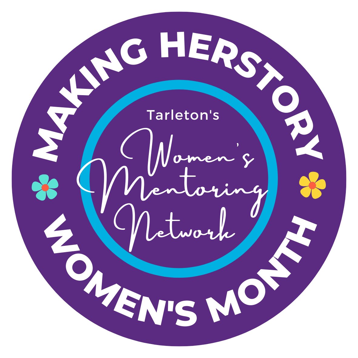 SarahMaben's tweet image. Celebrating International Women&apos;s Day! And the wonderful women of the Tarleton Women&apos;s Mentoring Network! @TarletonState @tarletoncomm #commrocks