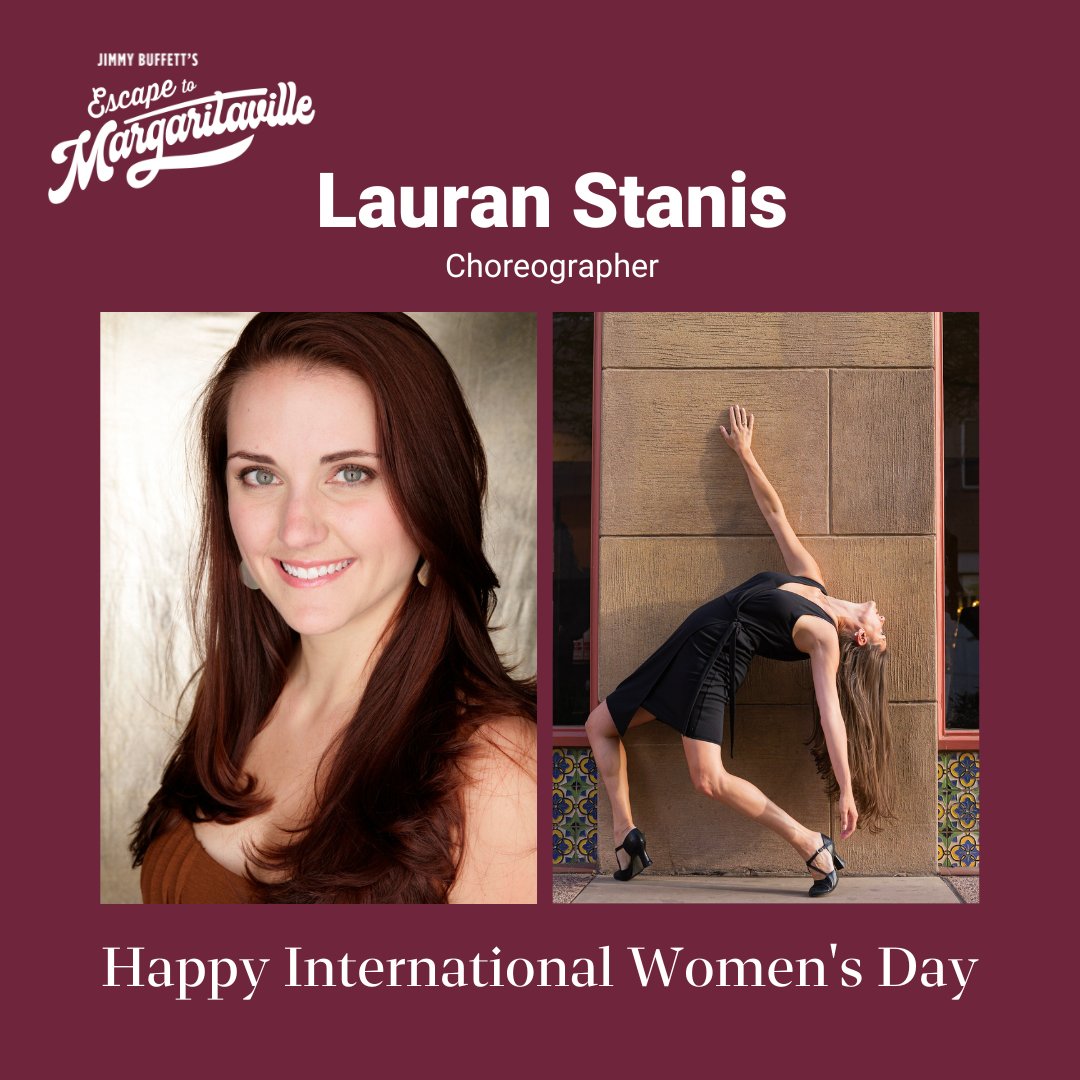 ArizonaBroadway's tweet photo. It's International Women's Day and Women's History Month!  To all the inspiring, intelligent, caring and creative women making a difference in the arts around the world, YOU ROCK! 

#InternationalWomensDay #WomensHistoryMonth #Womenoftheatre #womensday https://t.co/GwHxBnL0pl
