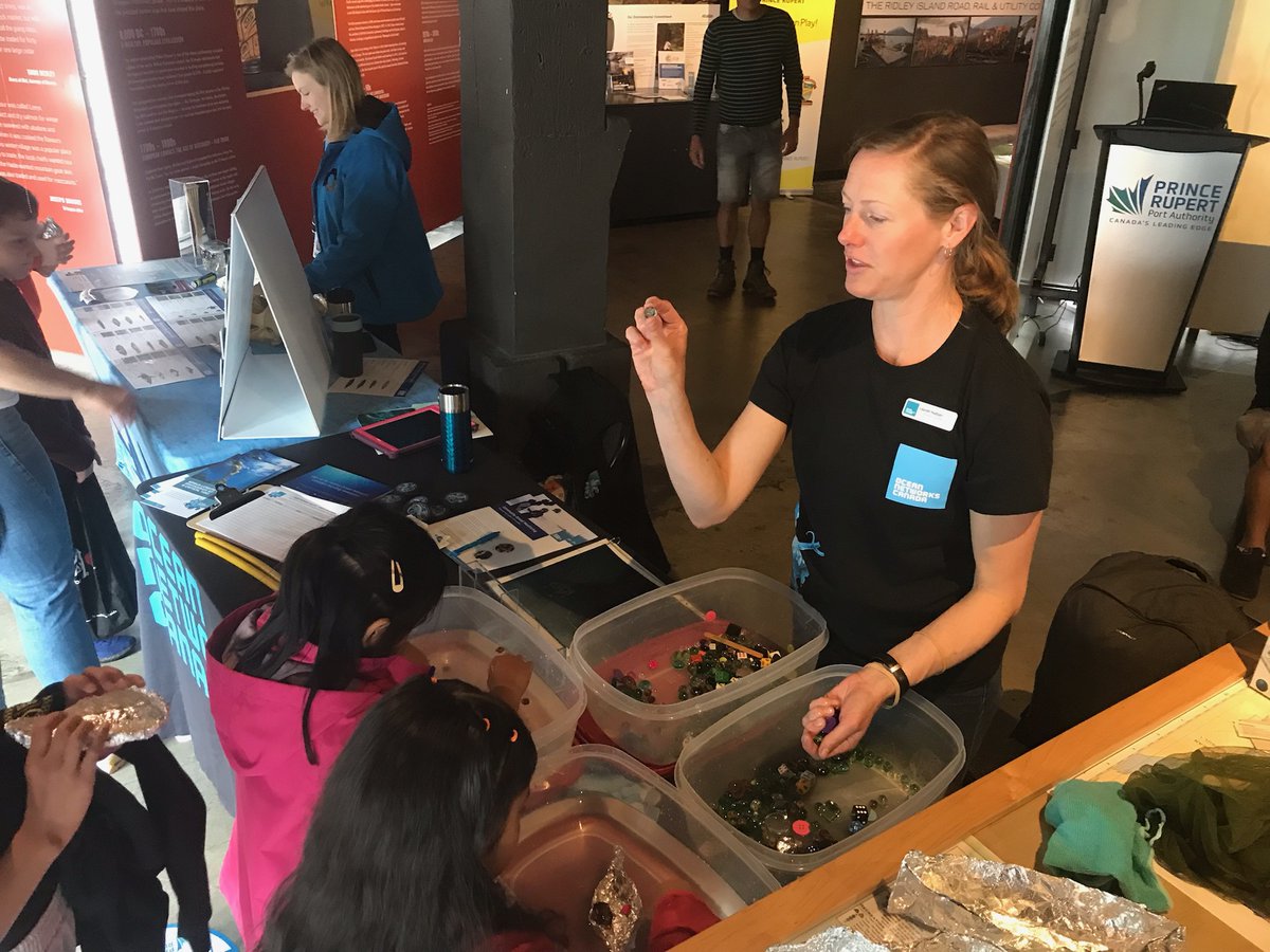 Ocean Networks 🇨🇦 tweet media