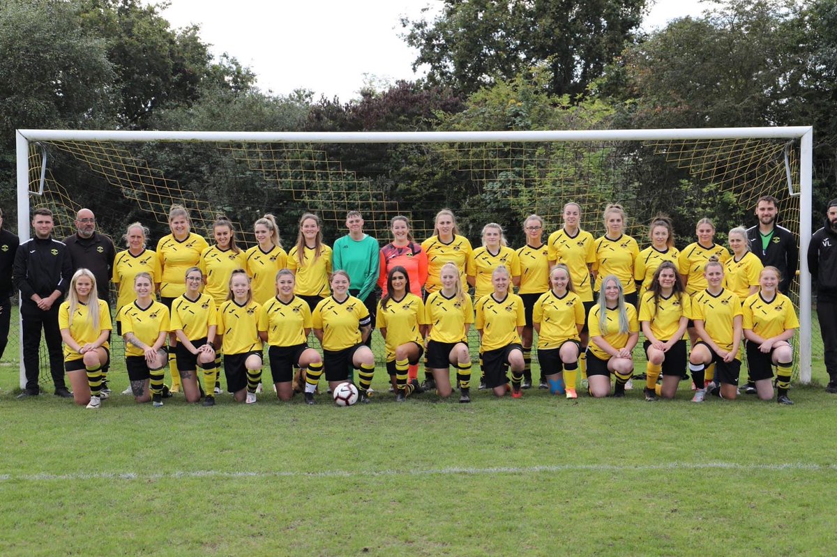 Thank you to all our women who turn up every week! Happy international women day from QK Southampton Ladies