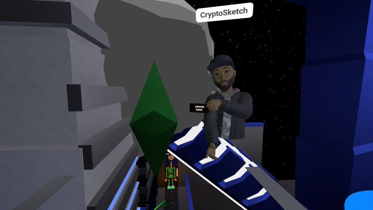 ETC Bit Pixel tweet media