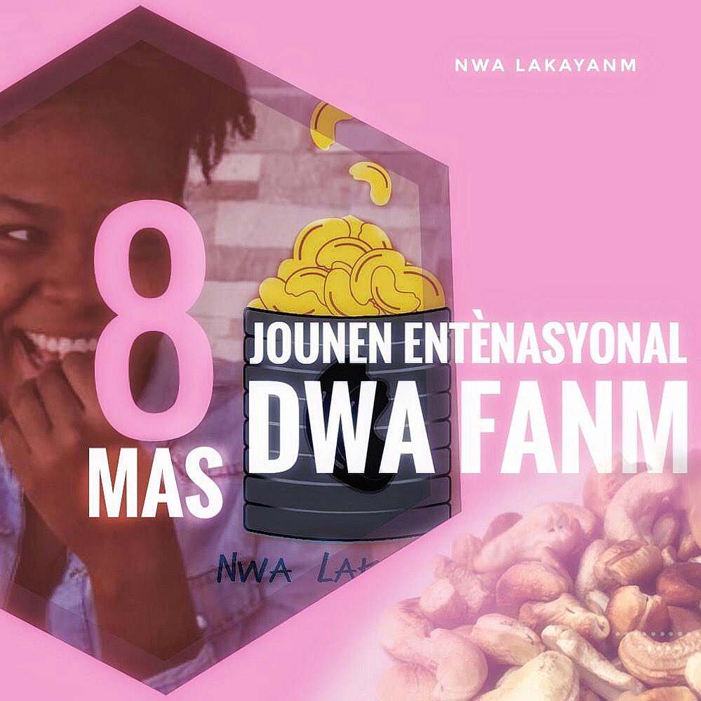 nwalakayanm's tweet photo. Chez Nwalakayanm, nous sommes passionnés par la promotion du développement durable et de l'autonomisation des femmes dans ces secteurs. Nous croyons que chaque femme mérite d'être valorisée pour ses contributions uniques à notre entreprise et à la société dans son ensemble. https://t.co/H0gtj8ZZ2E