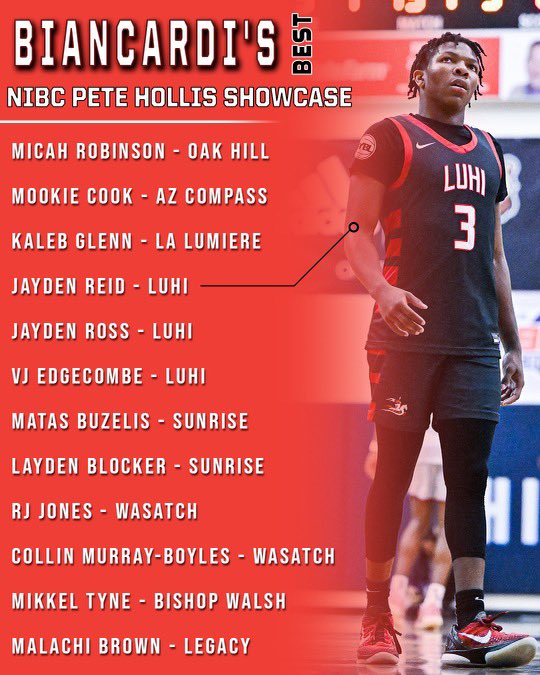 Paul Biancardi tweet media