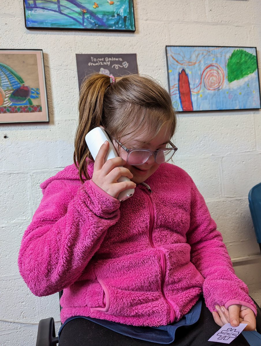 Ending the day with another sensational #GoodNewsCallOfTheDay for this most deserving young lady who has been an incredible role model! We are all so super proud of her! #WayToGo <a href="/4MsKelly/">Ms Kelly</a> <a href="/DeborahAhern/">Deborah Ahern</a> <a href="/MrBielawaHAY/">Bob Bielawa</a> #HAYNation