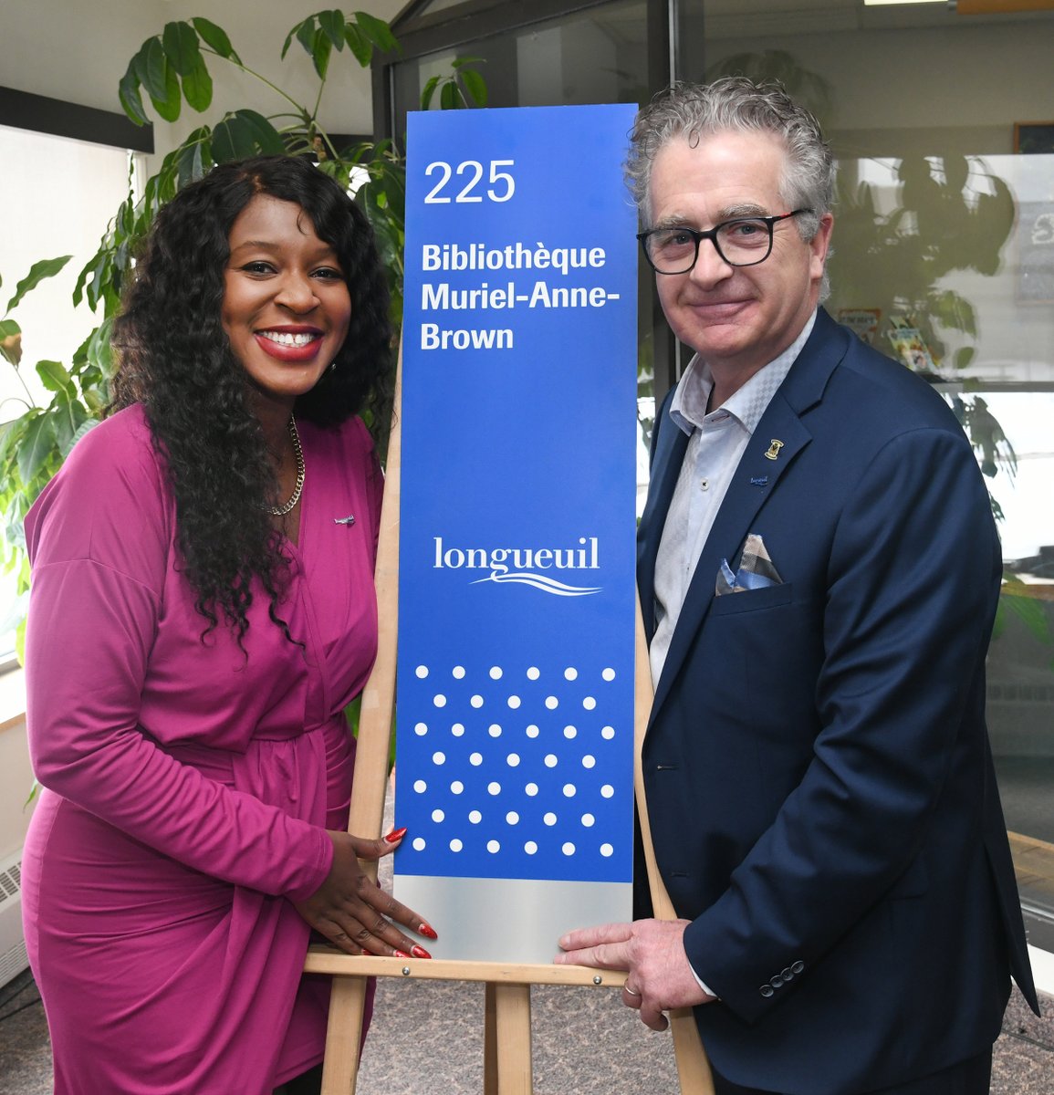 Ville de Longueuil tweet media