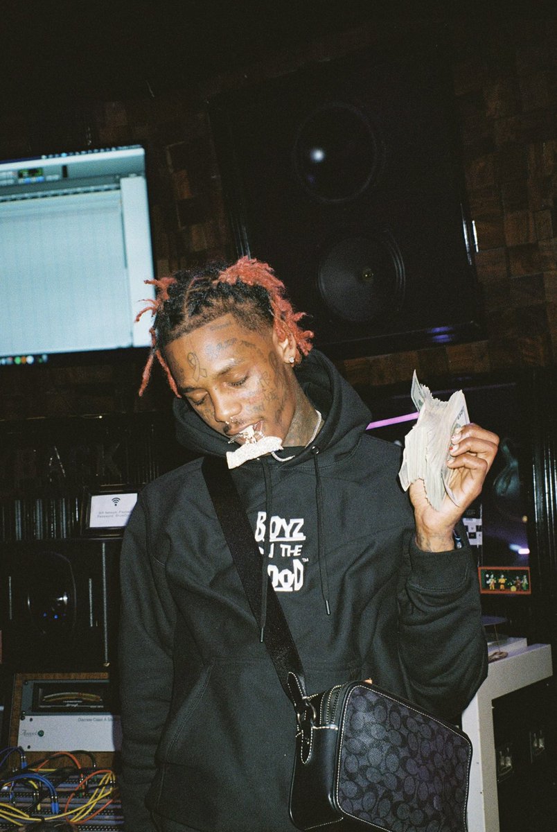 Dexter🌊 tweet media