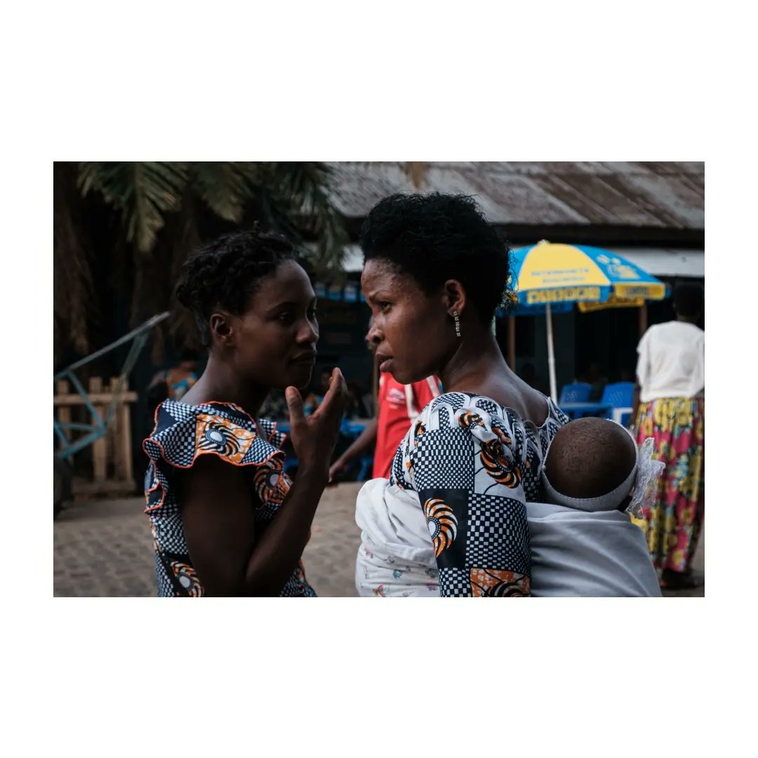 Tchandrou Nitanga 📸 tweet media