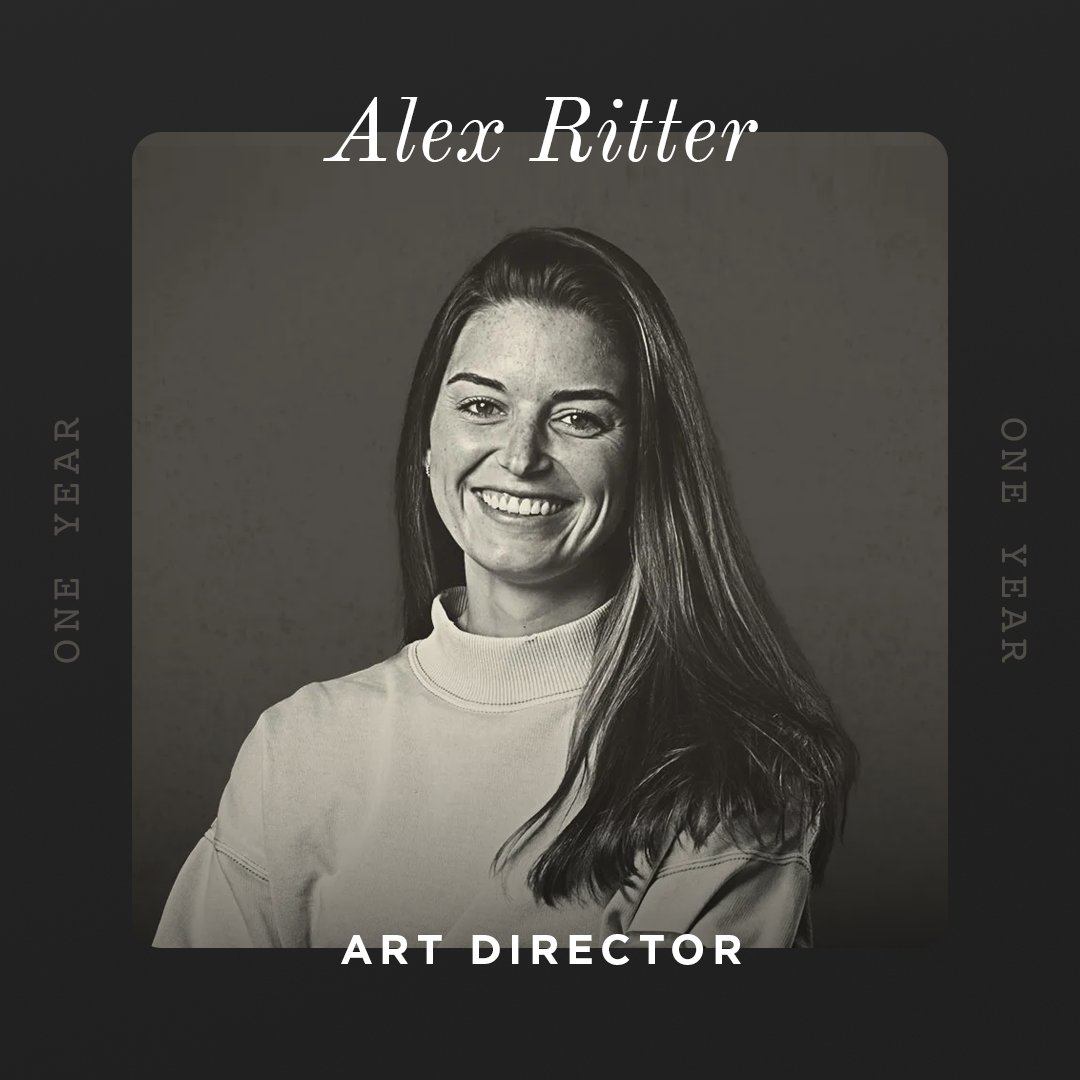 Tom, Dick & Harry Creative Co. tweet media