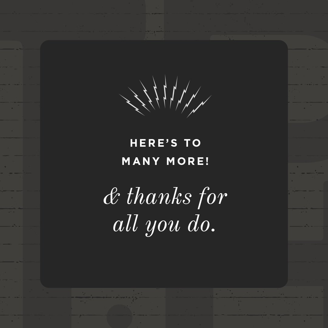 Tom, Dick & Harry Creative Co. tweet media