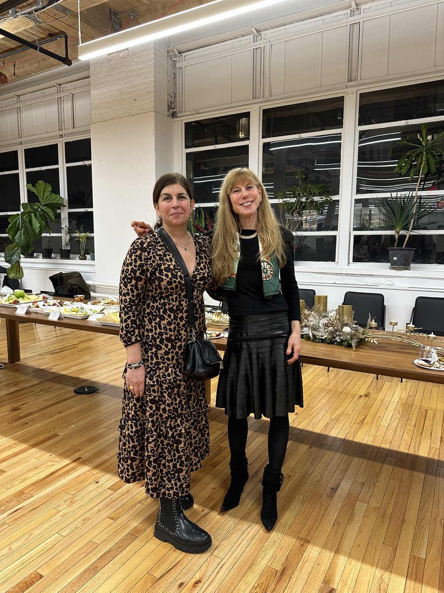 Kathy Bloomgarden tweet media