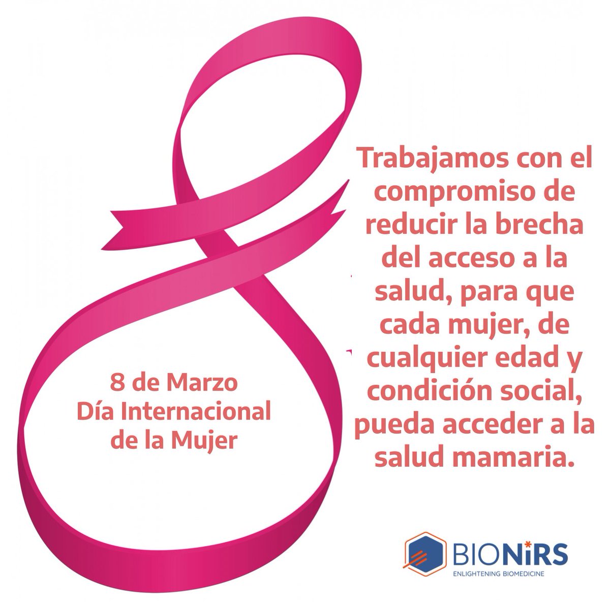 BIONIRS_ok's tweet photo. #8M
#femtech https://t.co/NPUaWoaIEp