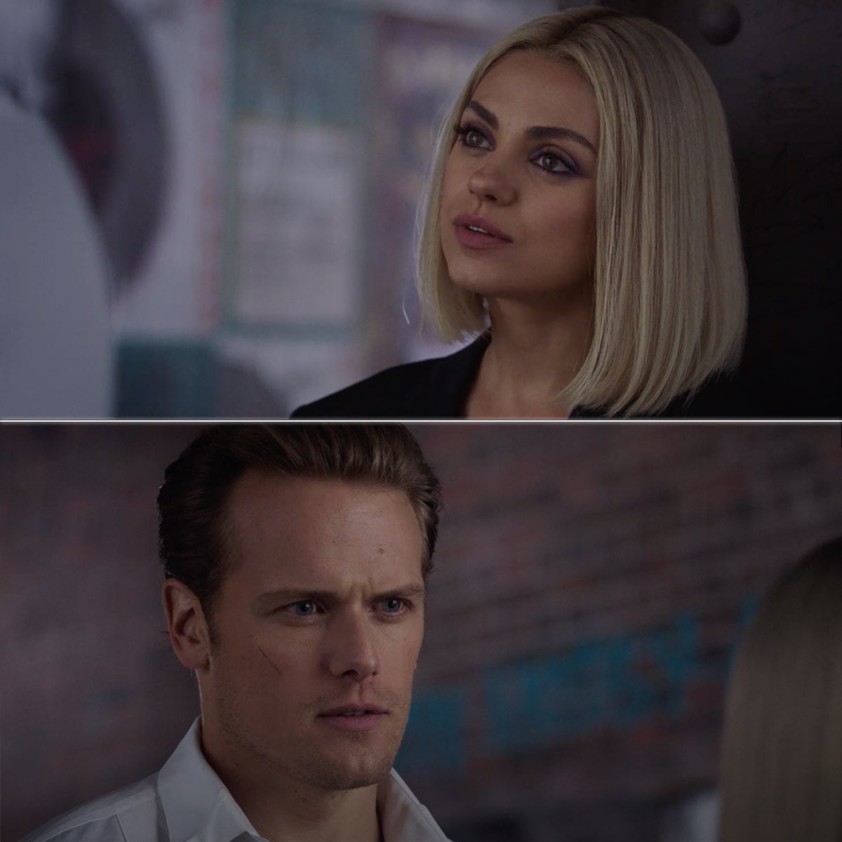 Basta uno sguardo per innamorarsi di una donna ❤️

#FestaDellaDonna #FestaDellaDonna2023 #Cinema #Film