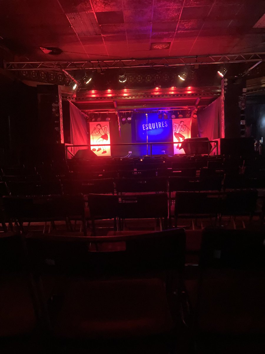 Jesterlarf Comedy Club tweet media