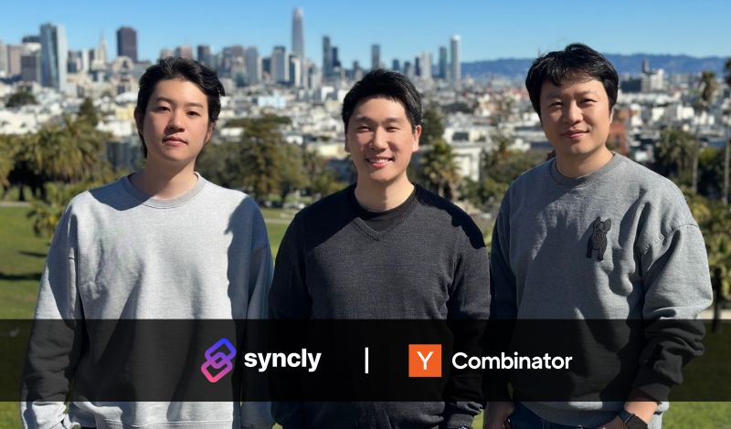 Welcome to YC, <a href="/josephdhlee/">Joseph Lee</a>, Jongsoo, Kwan, and team <a href="/synclyhq/">syncly</a>!

Syncly is an AI customer feedback analytics tool to drive retention, helping revenue and support teams better understand the challenges that customers face before they churn.

Learn more: ycombinator.com/launches/ICb-s…