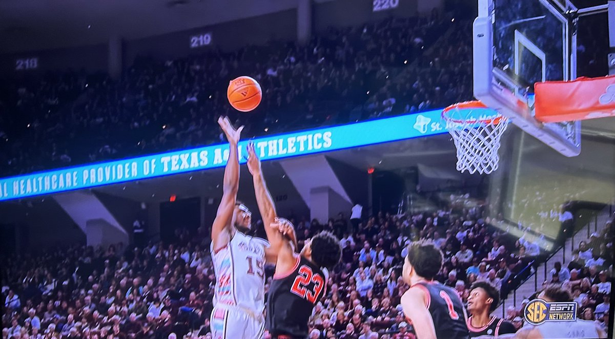 Sassy_Aggie's tweet photo. Watch @aggiembk on @SECNetwork #SECInside !
Behind the scenes footage on the season & how they work to be the best! #family #GetBetter
It's a Fight ๐ฅ
Numbers matter ๐
Pick up every piece of trash ๐ฎ
Team Bus 1 ๐
Early bird ๐ฆ
Turkey ๐ฆ
Foresight ๐๏ธโ๐จ๏ธ
Replay on ESPN app https://t.co/0rZmrlRJJm