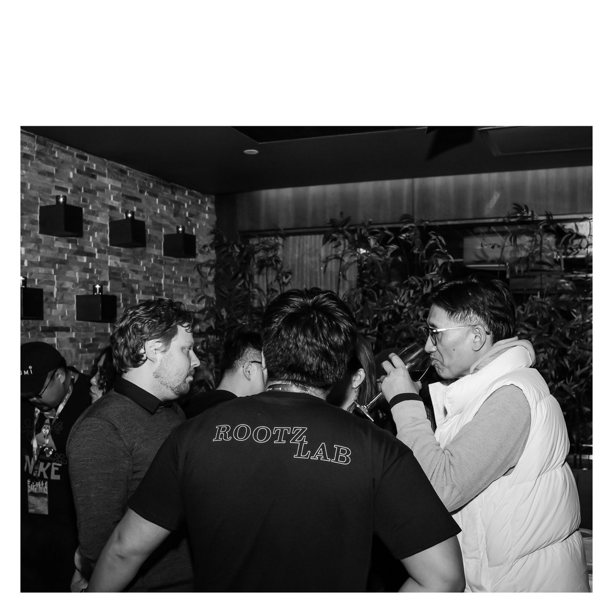 Rootz Labs tweet media