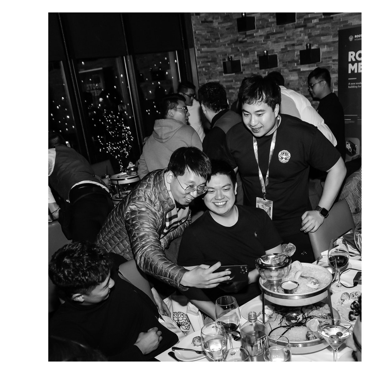 Rootz Labs tweet media