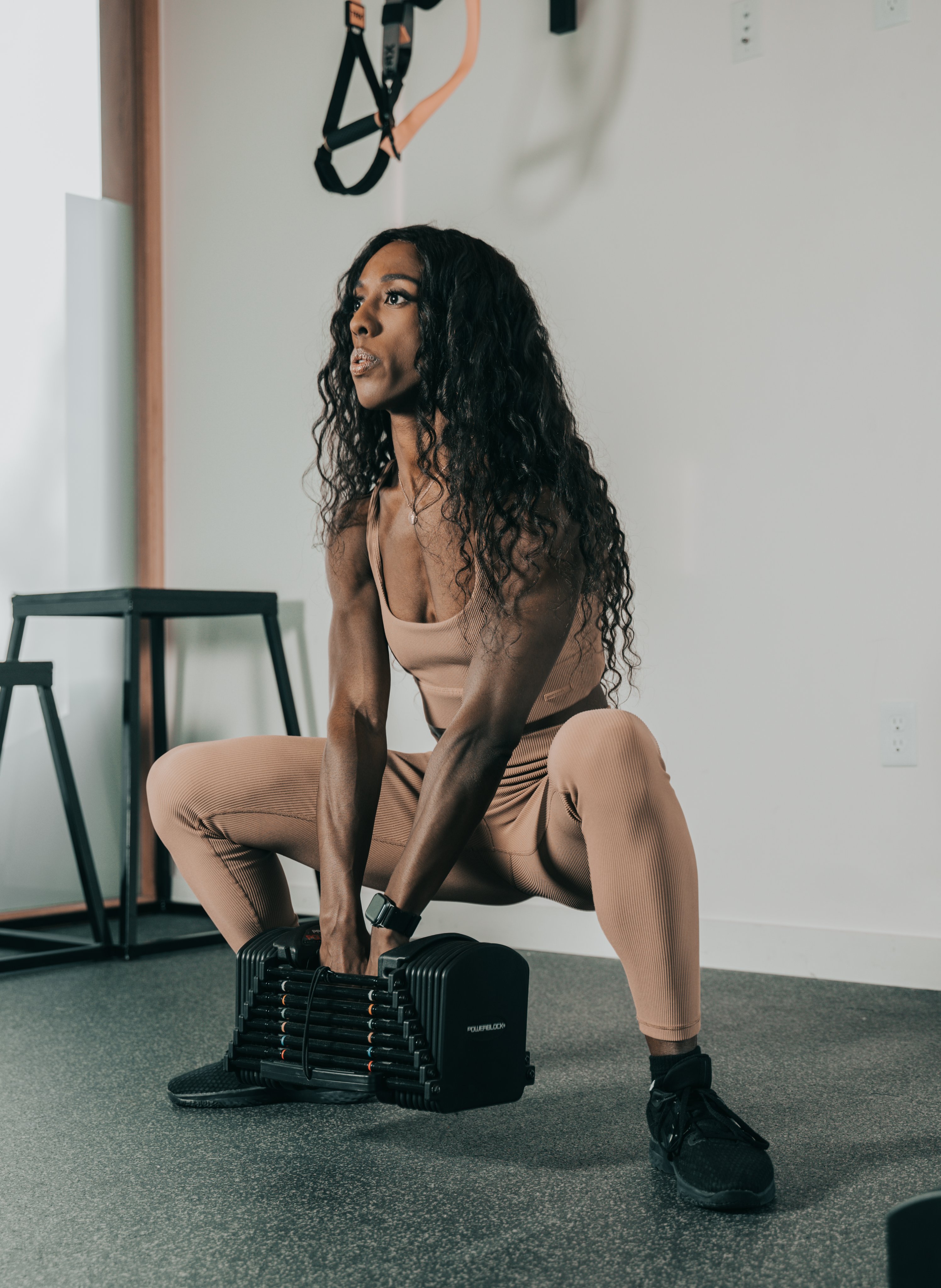 Powerblock squats sale