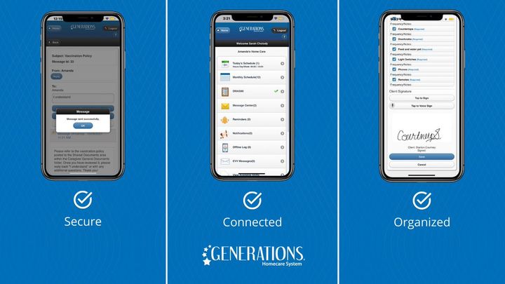 GenerationsHCS's tweet photo. What questions do you have about Generations Homecare System?

Schedule your discovery call today to learn more 👉 https://t.co/9ru9IT48he

#GenerationsHCS #TrustedTech #TrustedCare https://t.co/4GAUyC8bzn