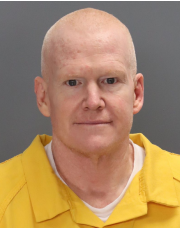 Latest #AlexMurdaugh mugshot.  

#MurdaughTrial