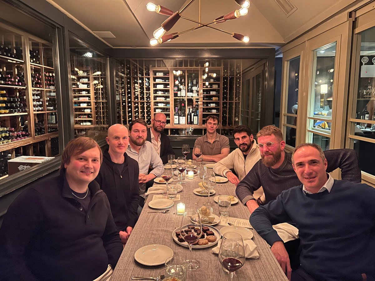 Brian Armstrong tweet media