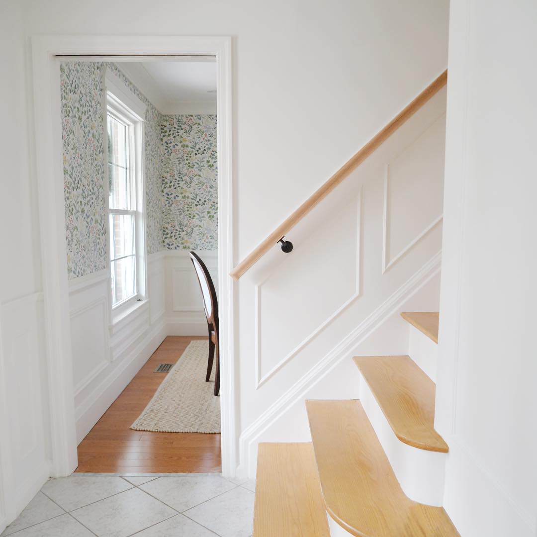 WOW1DAYPAINTING's tweet photo. Welcome the coming spring inside with an interior refresh! 🌷 

Discover just how easy it can be by booking a free online consultation with #WOW1DAYPAINTING today: https://t.co/xiGXqrq43v https://t.co/bC0airU9bN