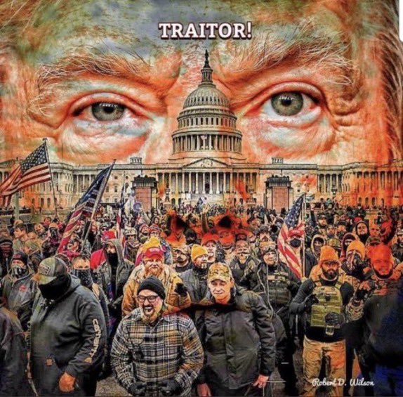 FiredUpCarol's tweet image. #LockTrumpUpAlready 
#EnoughLies