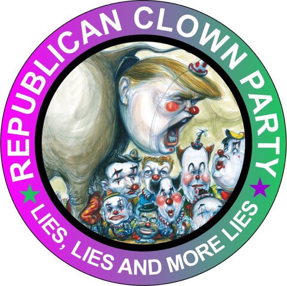 FiredUpCarol's tweet image. #LockTrumpUpAlready 
#EnoughLies