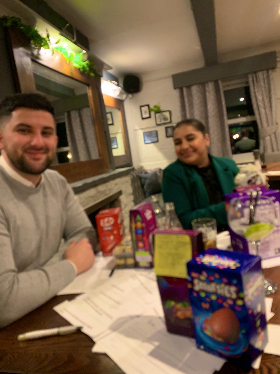 AMAZING branch meal tonight with the team 🫶 set all our goals and expectations to smash March. Also grateful to have such amazing women in the branch to look up to #HappyInternationalWomansDay  🌟💖 <a href="/neelamjh/">Neelam</a>  <a href="/clairegrimes111/">Claire Graham</a>