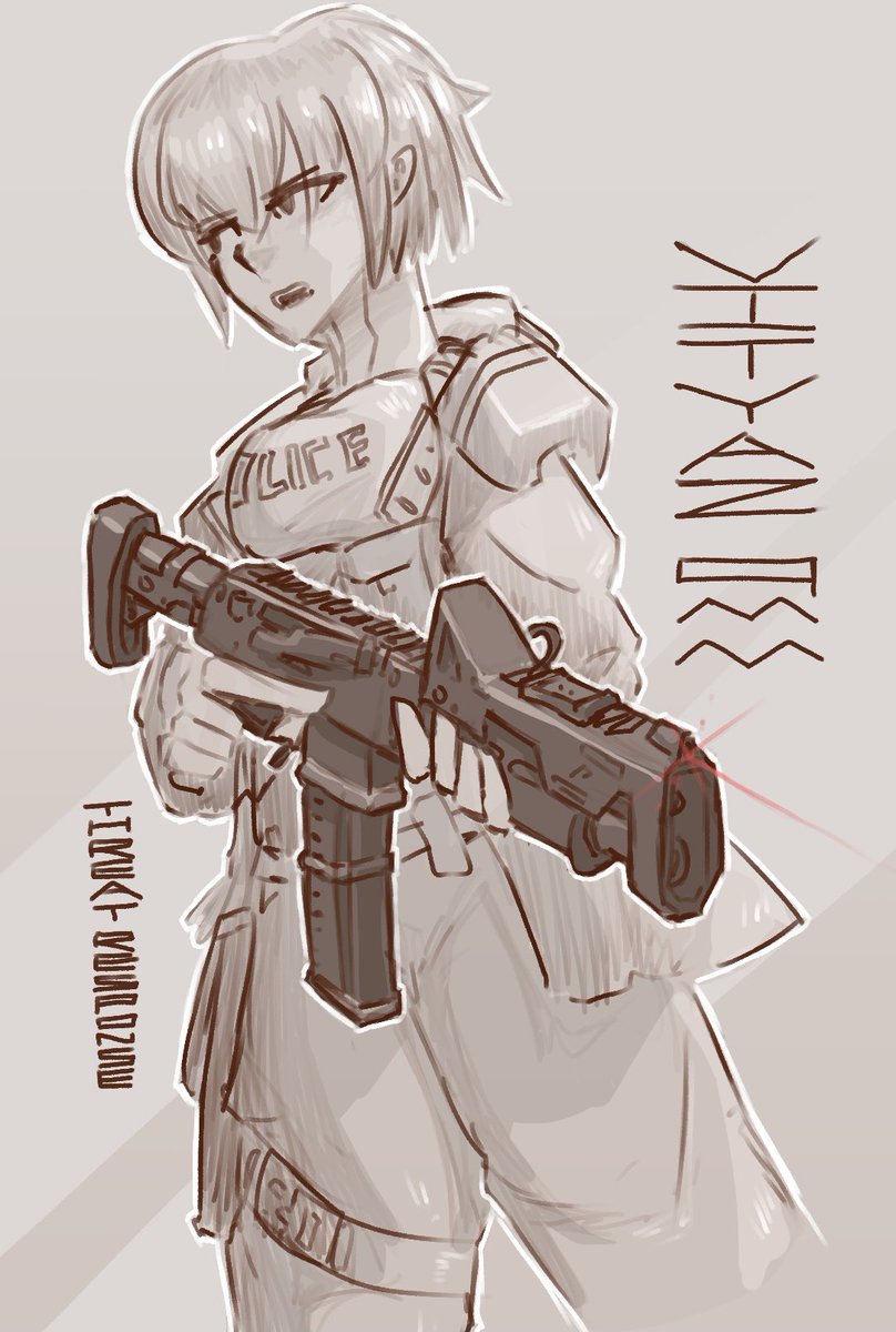 AkiraDraws | | closed (1/1) tweet media