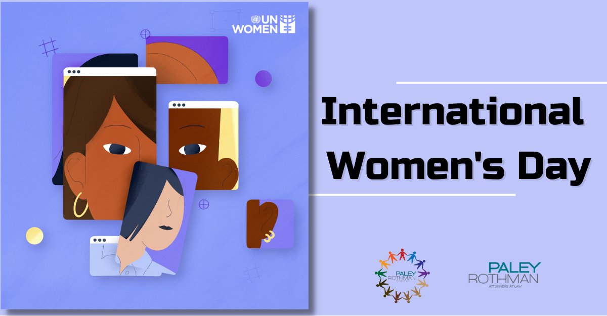 Paley Rothman tweet media