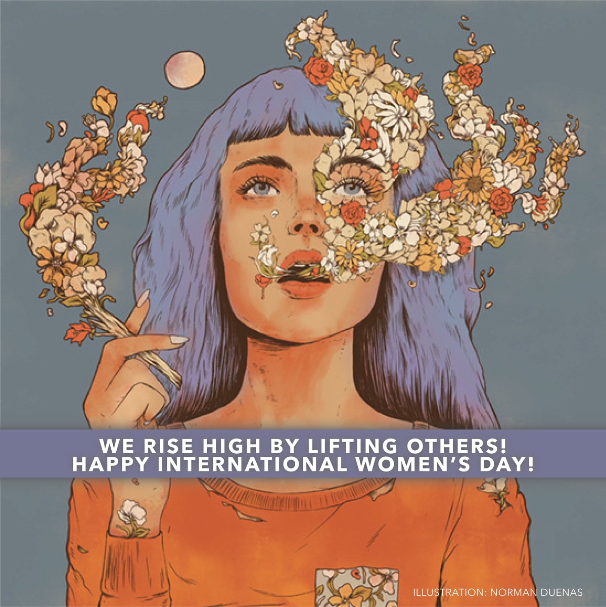On International Women's Day, weed like to honor the women who are hustling everyday to bring their super power and shine their light to make this industry and the world a better place! You inspire us and we salute you!

#internationalwomensday  #puffpuffpass