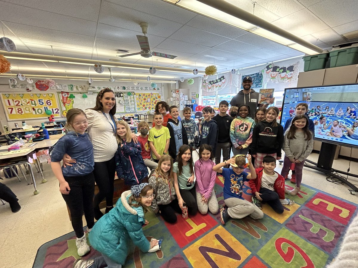 Michelle MacNeill (@kutz3rdgrade) on Twitter photo “Don’t Eat the Baby” with Mystery Reader, Mr. Phil! 👶🏼 A great way to end our “Yes Day” reward! <a href="/CBSDSchools/">Central Bucks SD</a> <a href="/CBKutzElem/">Paul W. Kutz Elem</a> “Don’t Eat the Baby” with Mystery Reader, Mr. Phil! 👶🏼 A great way to end our “Yes Day” reward! <a href="/CBSDSchools/">Central Bucks SD</a> <a href="/CBKutzElem/">Paul W. Kutz Elem</a>