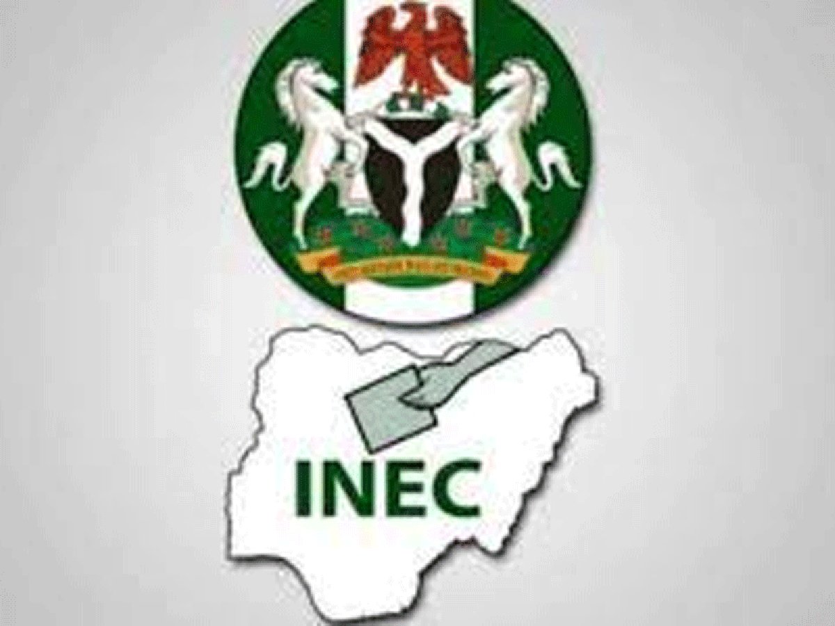 iamElderson's tweet photo. BREAKING NEWS!
INEC considering postponing March 11th governorship election due to its inability to promptly commence reconfiguration of its BVAS #ObidientsforJandor #INEC @GVRlagos https://t.co/4BbDmi1Axw