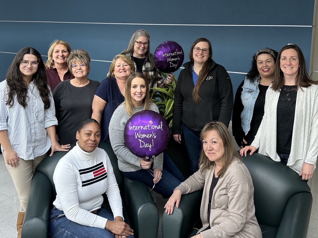 International Women's Day is a global day celebrating the social, economic, cultural, and political achievements of women. A special shout out to the incredible women on the Chicago Faucets Team! #EmbraceEquity #InternationalWomensDay #IWD2023
