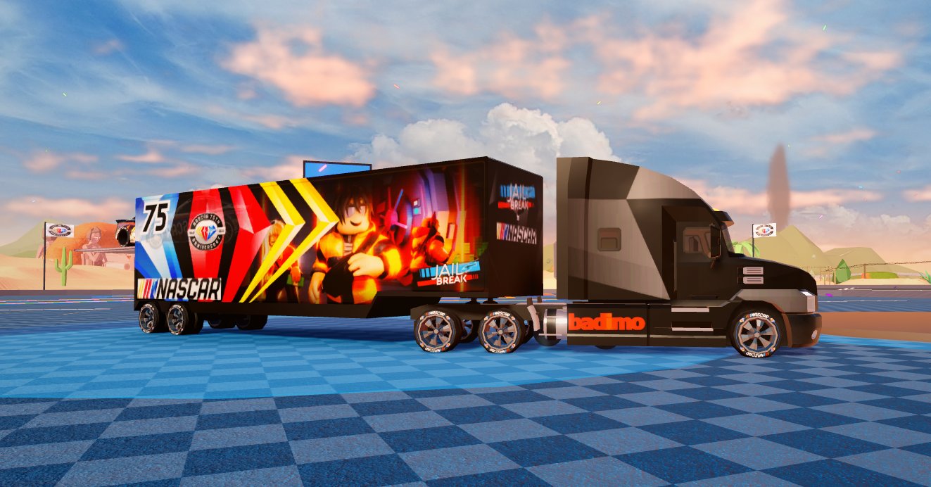 asimo3089 on Twitter "Semi is here to stay (!), but we'll be offering