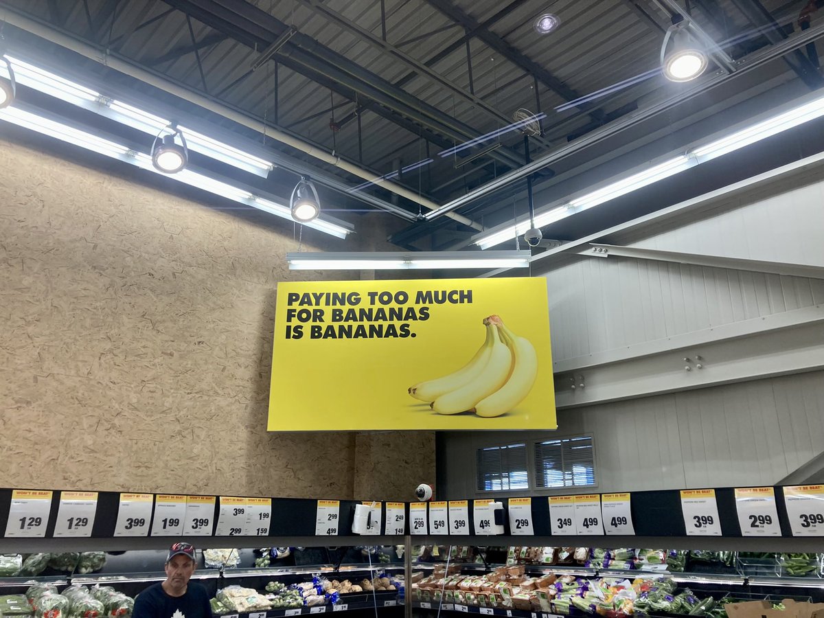 dobscon2's tweet image. #inflation