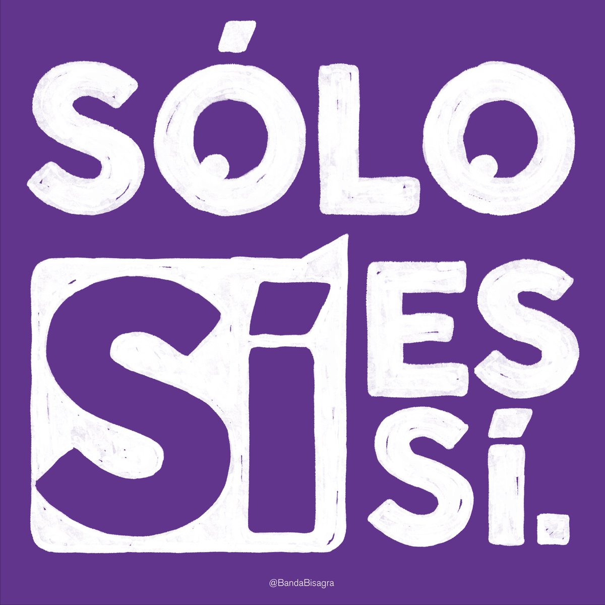 #solosiessi #8m #25n

¿Qué llevaba puesto?
¿Cerró bien las piernas?
¿Había bebido?
¿Pidió ayuda?
¿Dijo claramente que no quería?
¿Se resistió?
¿Siguió su vida normal?
¿…?

#bandabisagra