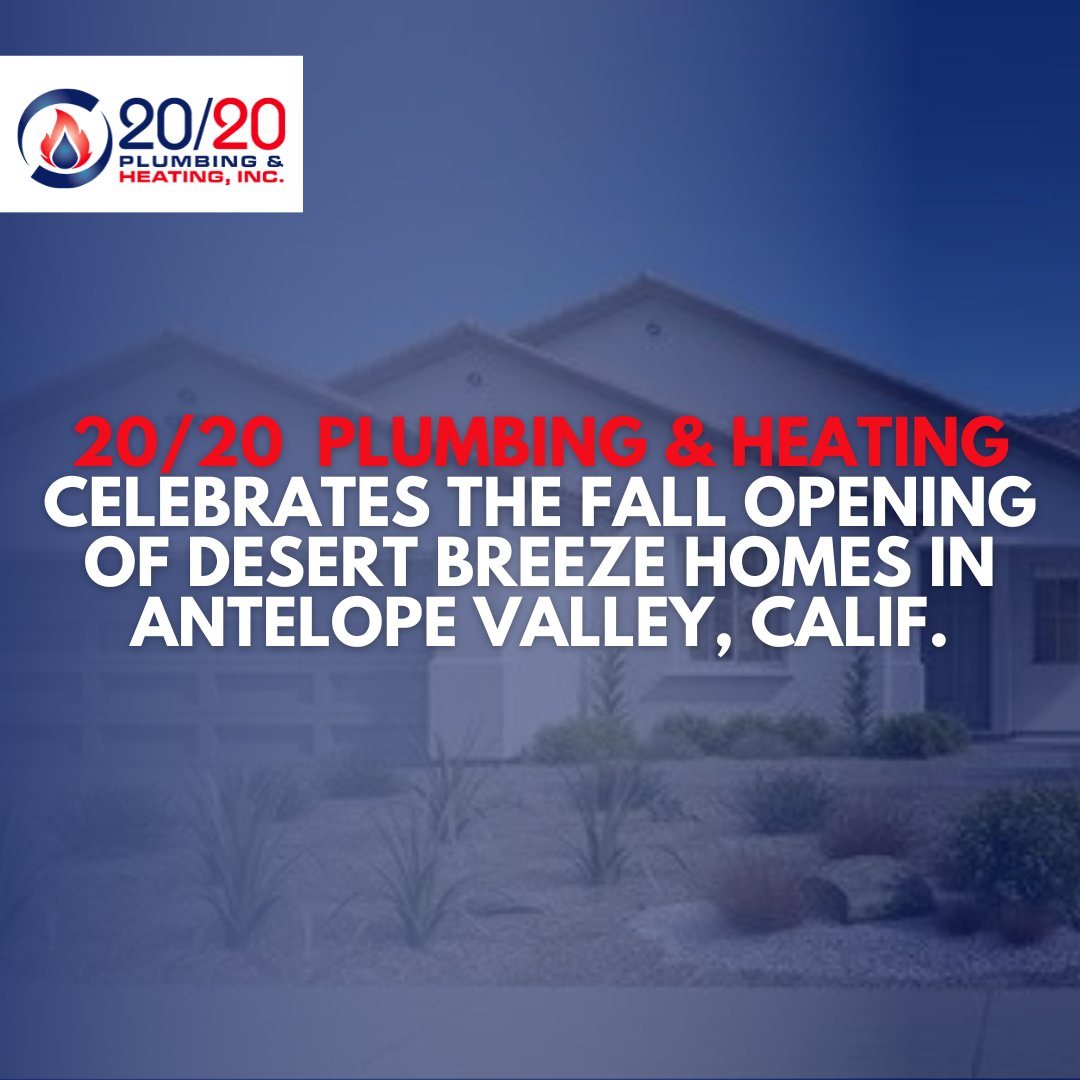 2020phinc's tweet image. Exciting news! We've completed Phase 1 of Desert Breeze Homes in Rosamond, CA in collaboration with builder Hill View Homes, Inc. Featuring 87 spacious single-family homes in three unique plans. Proud to be a trusted partner in exceptional developments! #projectpartner