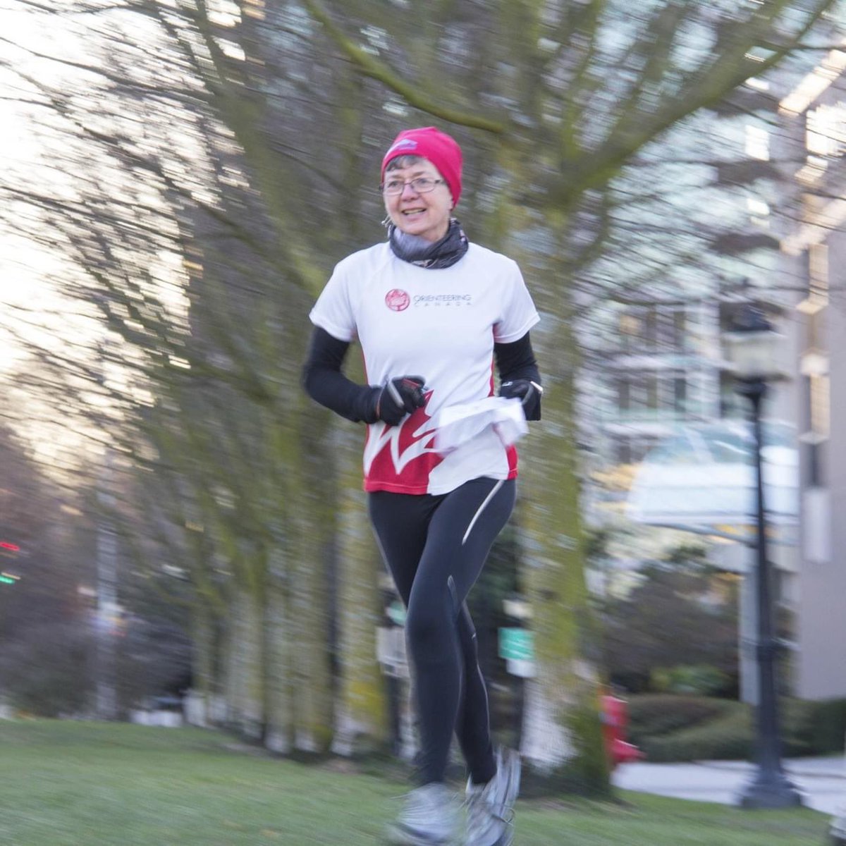 Orienteering Canada tweet media