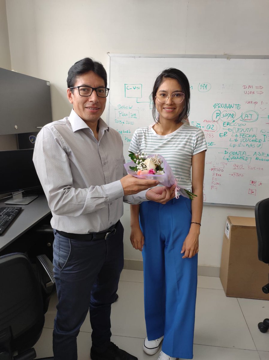 dti_upeu's tweet photo. Agradecidos siempre por tener un equipo de damas poderosas y comprometidas con su lavor ❤️😊 Dios las siga bendiciendo @UPeUOficial @UPeU_Tarapoto @UPeUJuliaca @AdventistasUPeU @wwwiasdorg @waltermurilloa 
.
#womansday #diadelamujer #mujercristiana #mujeradventista #WomensDay https://t.co/QVAPVFwhpr