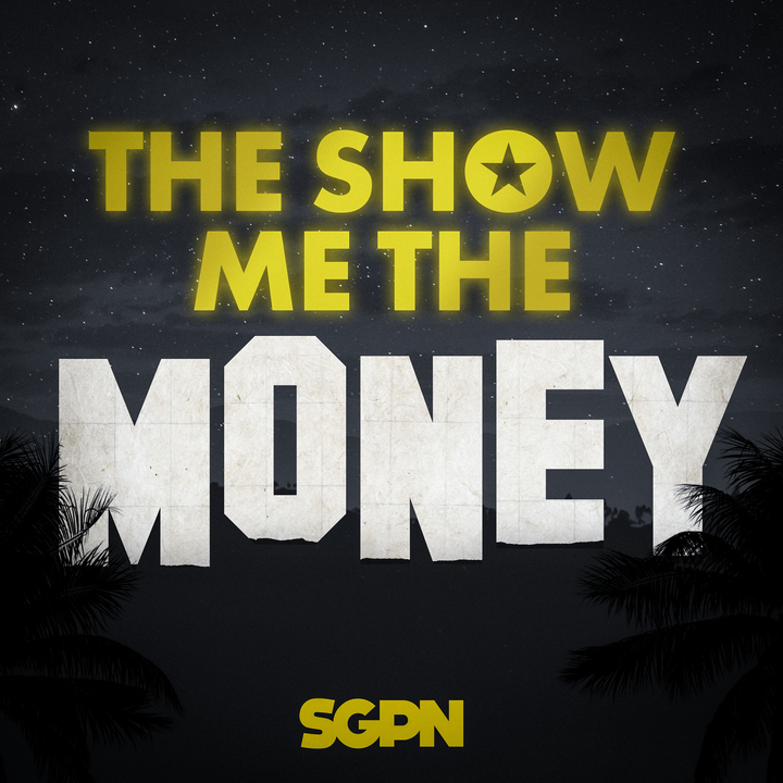 Oscar Week Episode I - Gambling On All Categories | The Show Me The Money Podcast (Ep. 13) w/ @NicksTurners & @PatStango 🚨Oscar Week Is Here 👀Finding Last-Minute Value In All Categories 💰Betting Picks Spotify- sg.pn/3j9Ni46